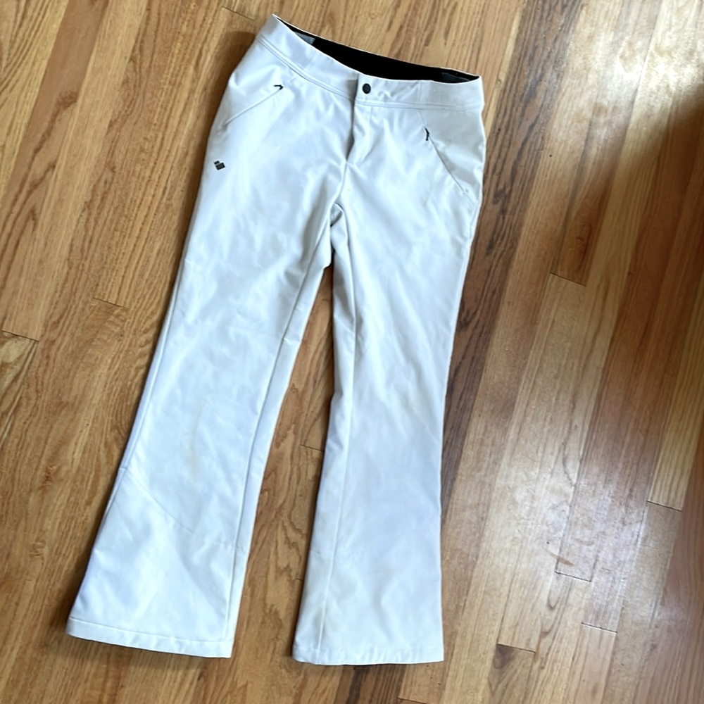 Obermeyer ski pants